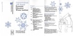 Winter Institute Program [1989] by St. Cloud State University